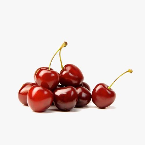 Red Cherry Organic