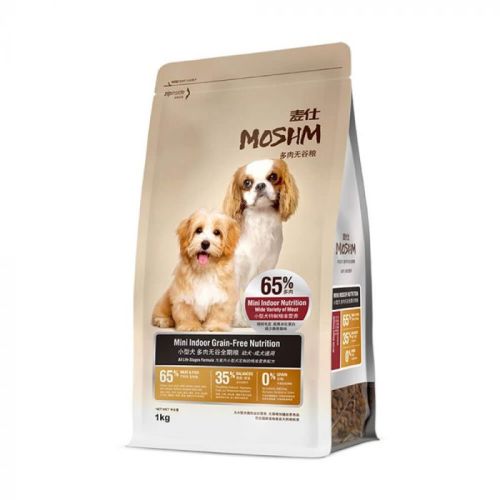 Poodle Dog Food