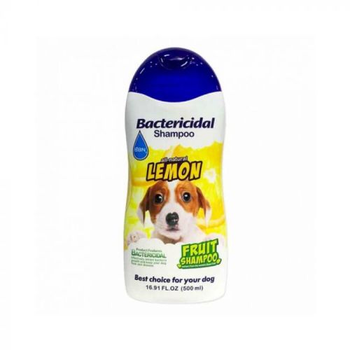 Shampoo for Dogs and Cats