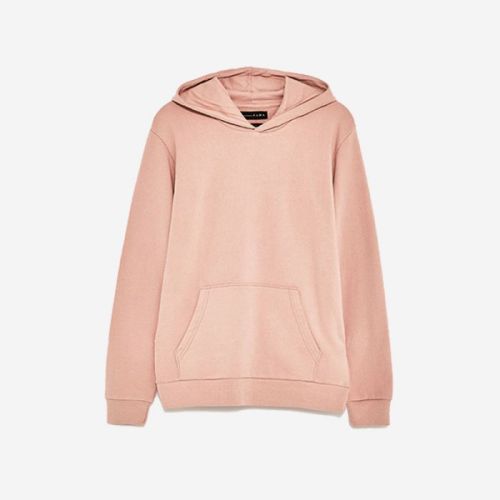 Standard Hoodie Korean