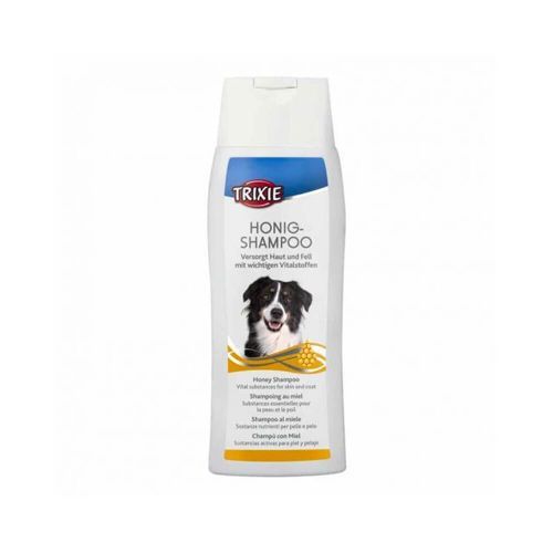 Brightening Shampoo for Pets