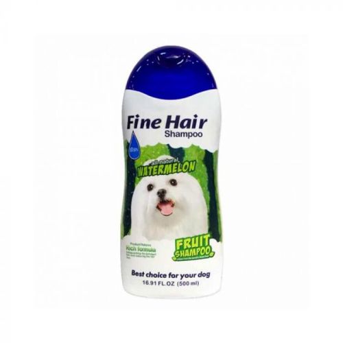 4-In-1 Pet Shampoo – Cleans