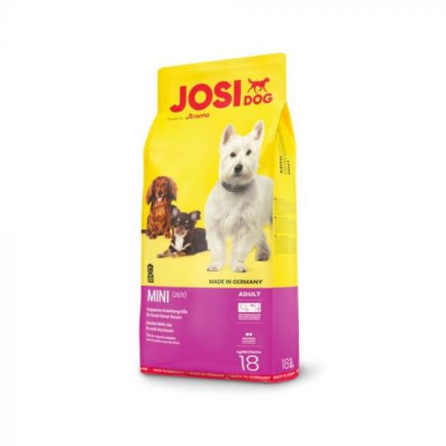 Josera Dog Feeding Mini