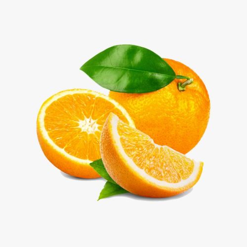 Fresh Navel Oranges