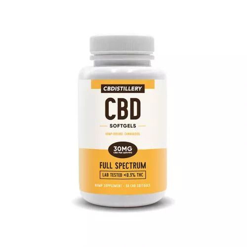 Formula Daily Cannabis